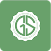 Greening of Streaming logo