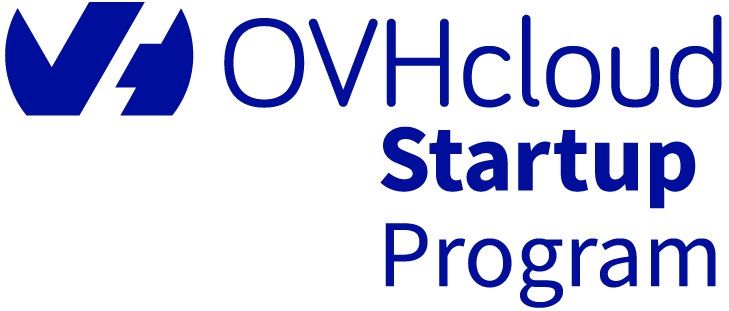 OVHcloud Startup Program