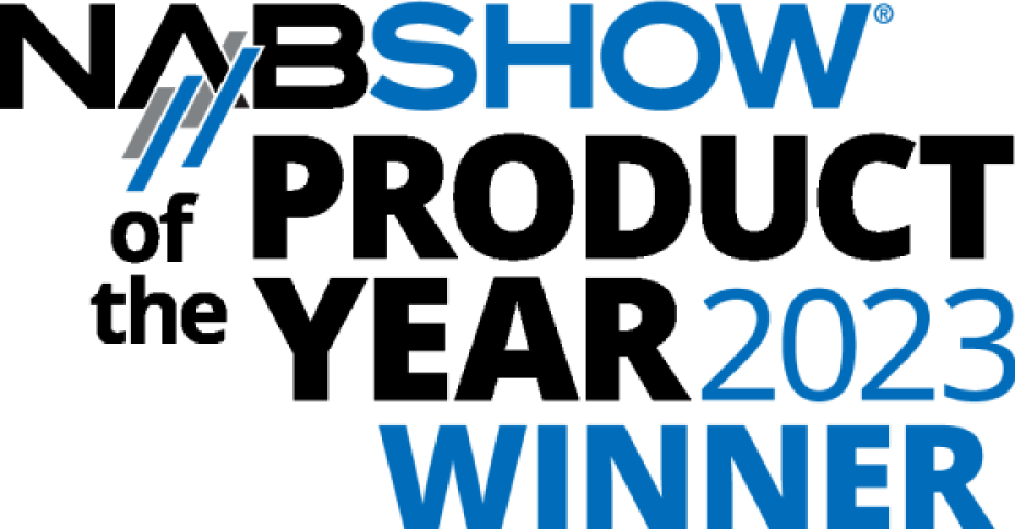 NABSHow_Product of the Year 2023 Winner