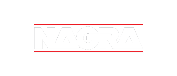 NAGRA logo