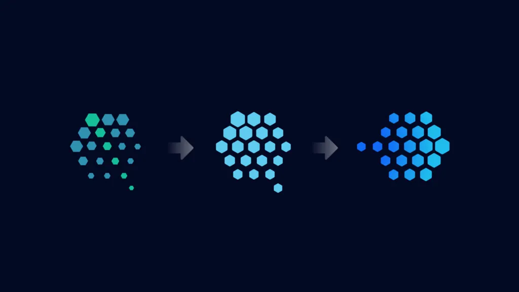 A new face for Quanteec supporting image