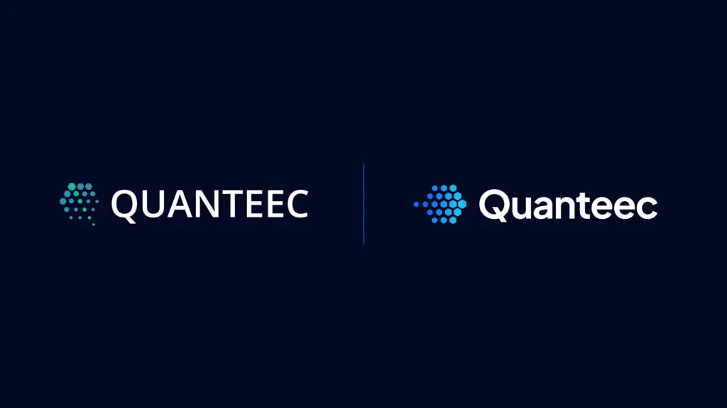 A new face for Quanteec supporting image