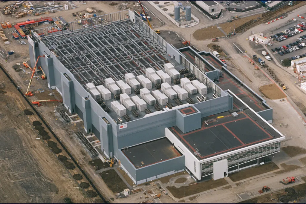 Water scarcity and climate change: How QUANTEEC can make a concrete difference supporting image