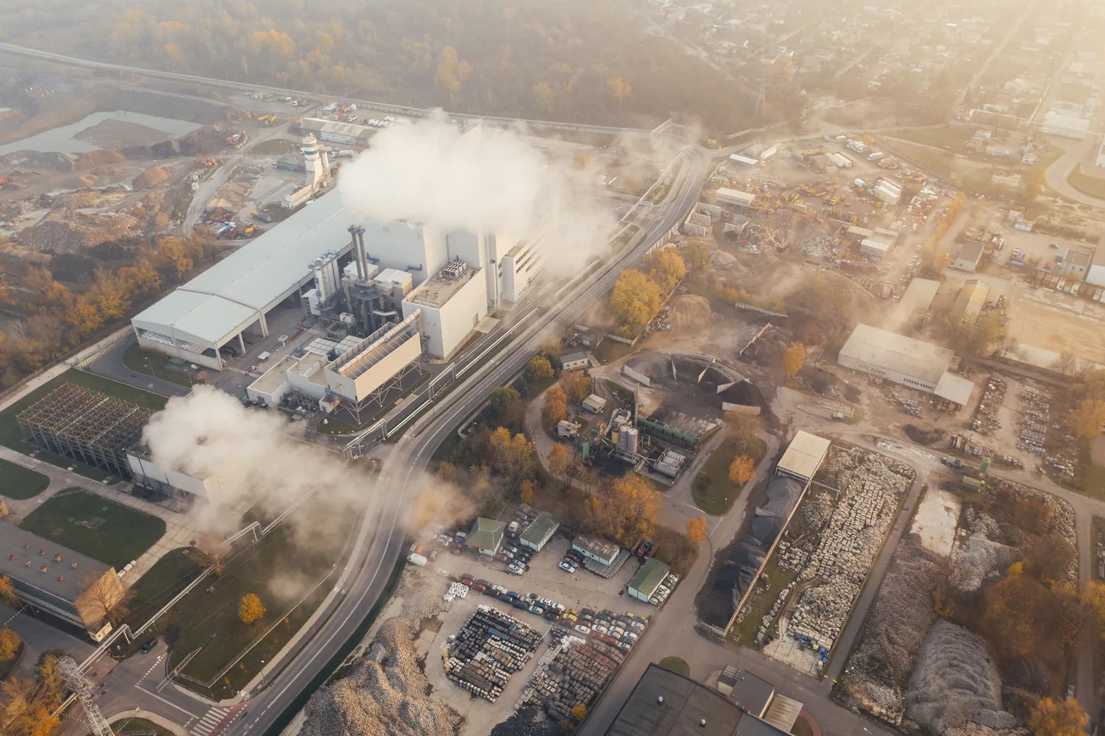 Embracing a New Paradigm: The Urgent Need for Ecological Planning and Sustainable Technologies in the Tech Industry supporting image