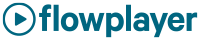 FlowPlayer logo
