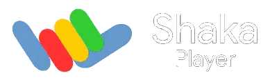 ShakaPlayer logo
