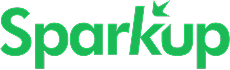 Sparkup logo